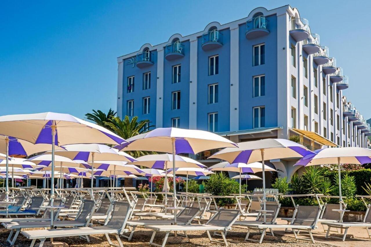 Hotel Palma Tivat Dış mekan fotoğraf